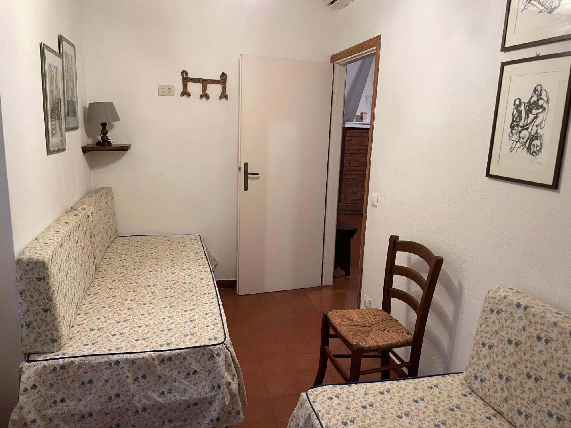 Agriturismo Podere Campalto Campiglia Marittima Exterior photo