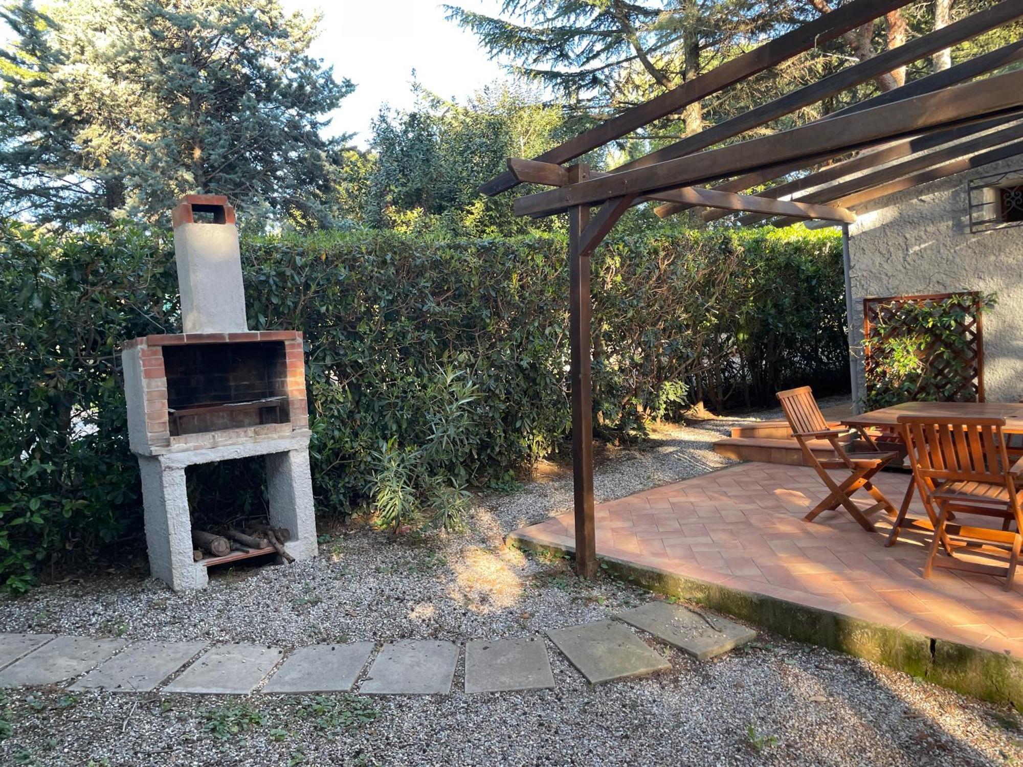 Agriturismo Podere Campalto Campiglia Marittima Exterior photo